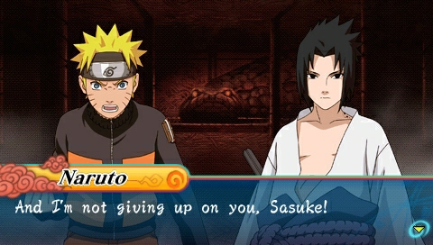 Naruto Shippuden: Ultimate Ninja Heroes 3 - Imagen 13
